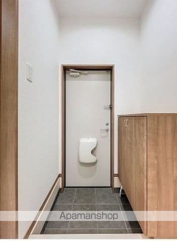 RUI城南Iの内装写真