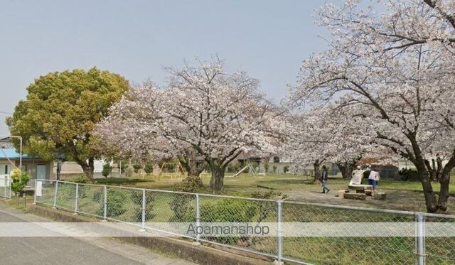 香川県高松市鶴市町[3K/68.83m2]の周辺5