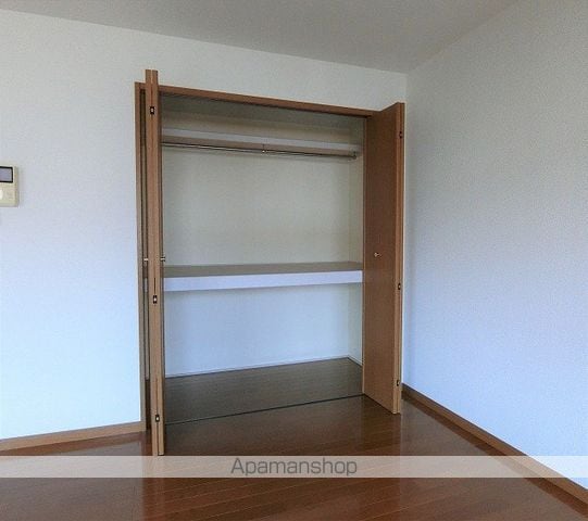 パーシモンスクエアの内装写真