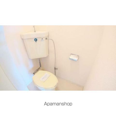 アムス倶楽部本郷通の内装写真