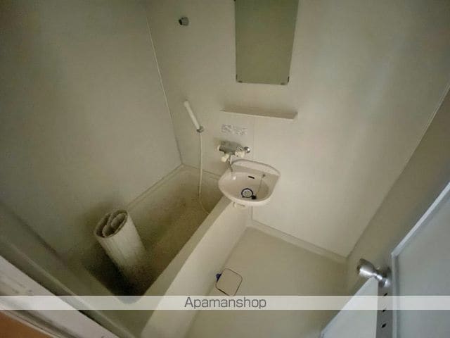 メゾンドサトウの内装写真