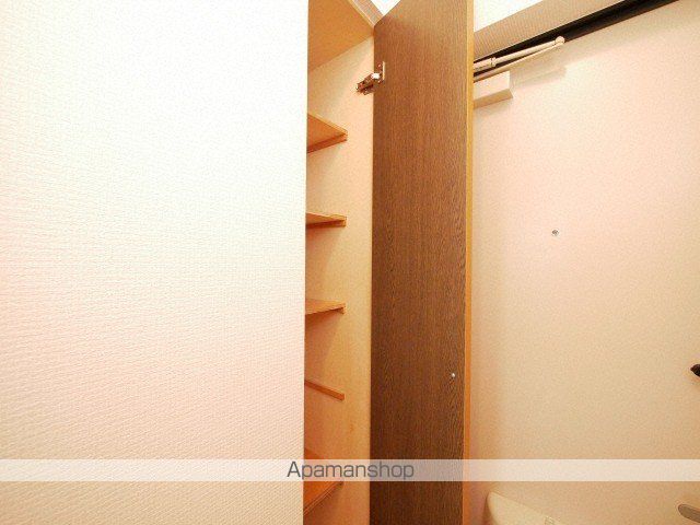 カラバオ白石の内装写真