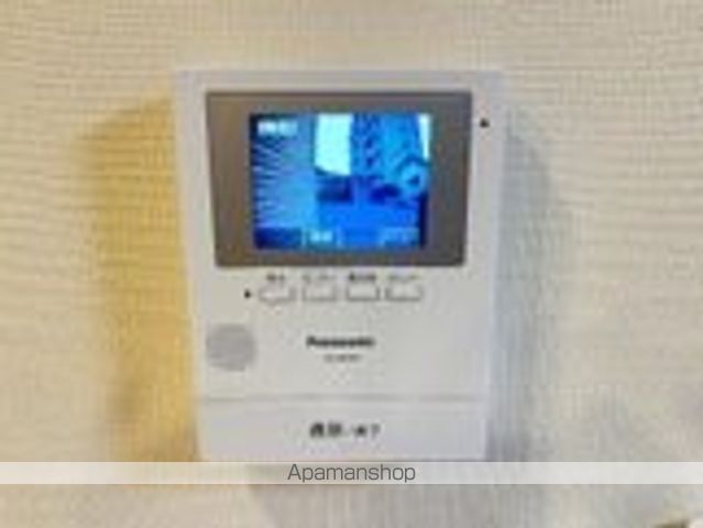 ブドワールの内装写真