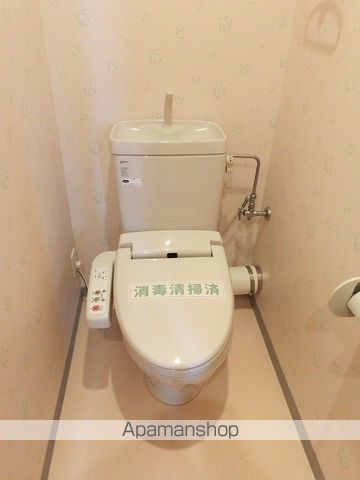 エルミタージュ琴似の内装写真