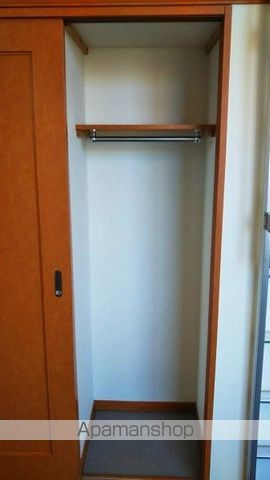 レオパレスコンフォート・T IIの内装写真