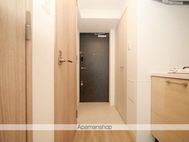 エスリード新大阪ラヴァーグの内装写真