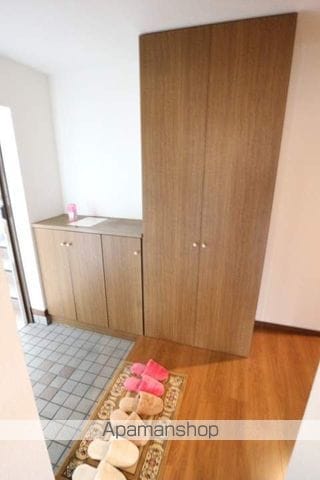 メゾン藤英 南館の内装写真