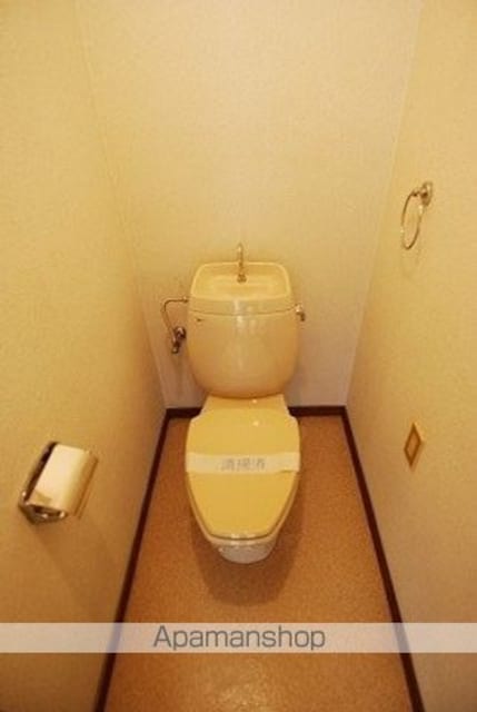 シャトー清城[2LDK/65.7m2]の周辺7