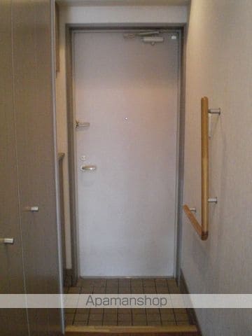 Plaisirの内装写真