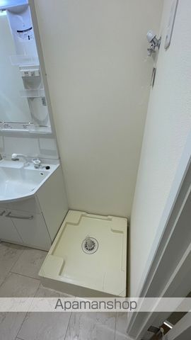 メラースの内装写真