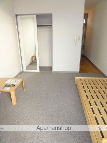 レオパレスヴィラIIの内装写真