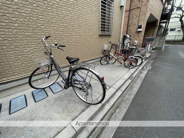 グランド ソレーユの内装写真