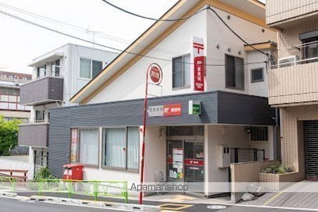 グランドコンシェルジュ世田谷アジールコートの周辺写真