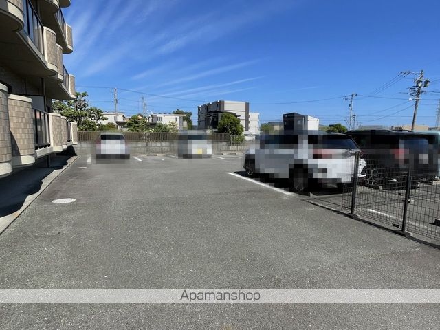 アンソレイエIIの外観写真