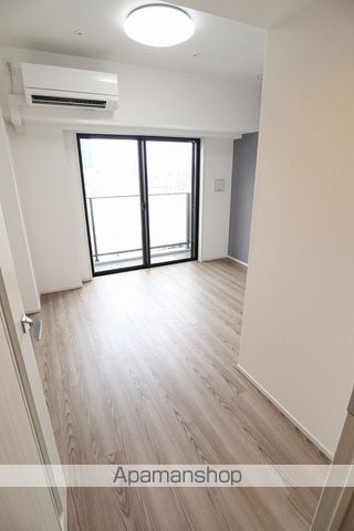 ルフレイムーブル立川の内装写真