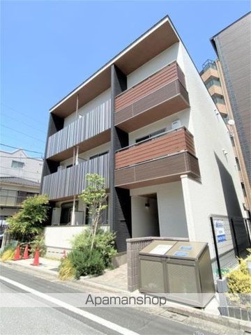 COTTONYの外観写真