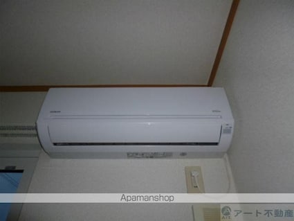 愛媛県松山市山越１丁目[2LDK/58.53m2]のその他設備