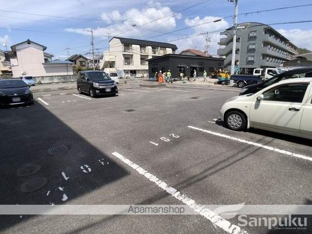 フォブール生石のその他写真
