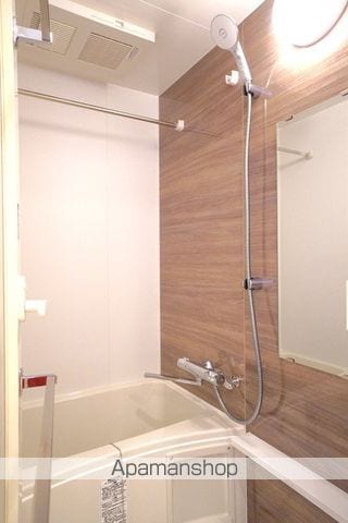 Brillia ist 上野稲荷町の内装写真