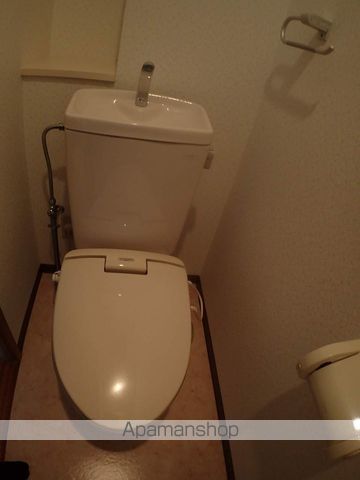 プチプルージュマンションの内装写真