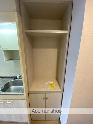 センテニアル横川の内装写真