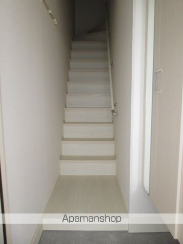 DーROOM下井阪南の内装写真