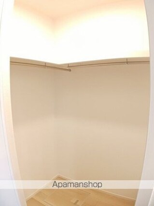 ルフレ　Ⅰ[1R/40.94m2]の収納