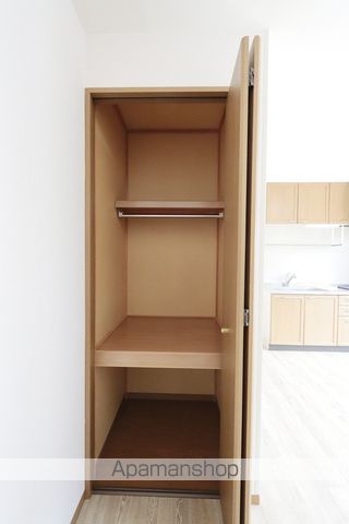 サニークレスト A棟の内装写真