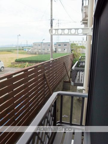 HIROコーポ前津の内装写真