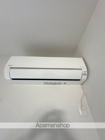 ハイツ山本の内装写真