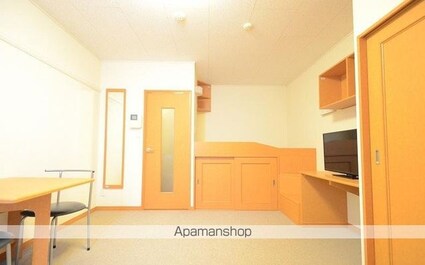 レオパレスＡＳＴ[1K/26.49m2]のその他部屋・スペース