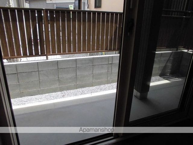BREEZE谷塚の内装写真