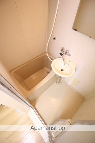 COMFORT HIROSEIIの内装写真