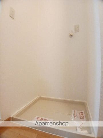 マリンサイド・Sの内装写真