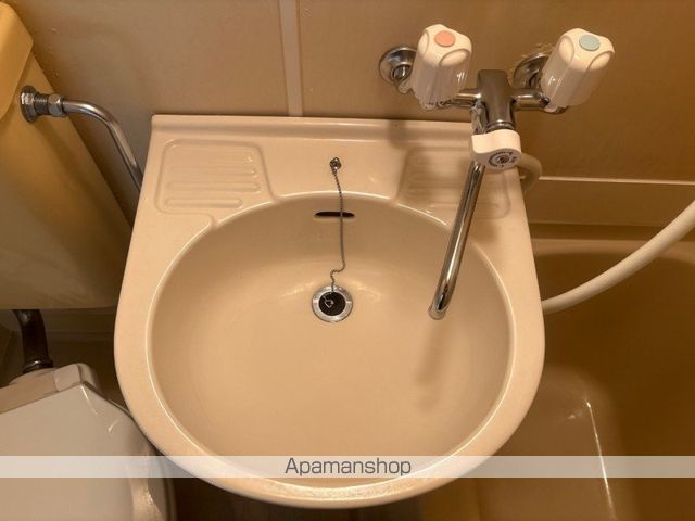 プレミアムバリュー生田の内装写真