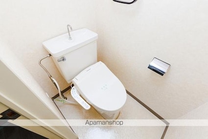 タウンヴィラ[1DK/28.03m2]のトイレ