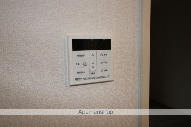 レオグランデ 住居の内装写真