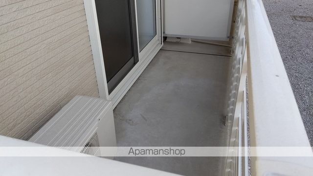 レオネクストグレイスの内装写真