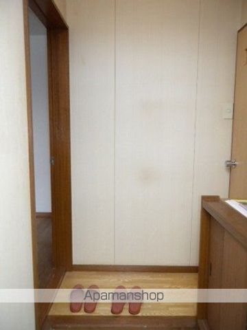 ファイブスターハイツ56の内装写真