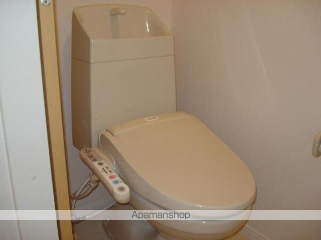 ディア イーストの内装写真