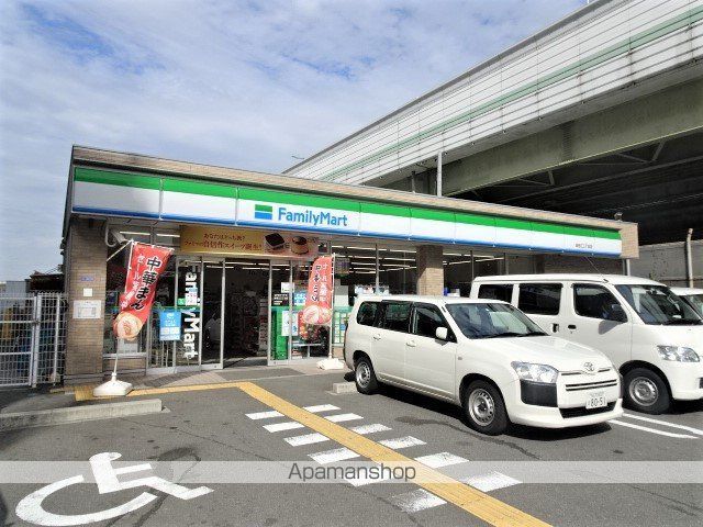 エスリードレジデンス大阪ウエストコートの周辺写真