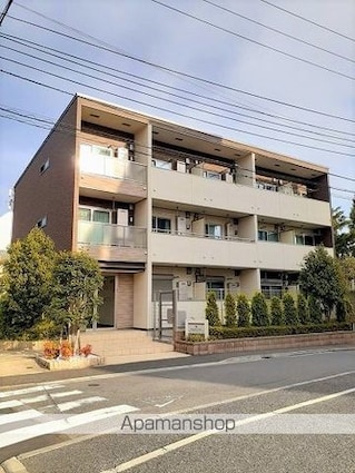 レガーロ　フェリーチェ[1K/30.42m2]の外観