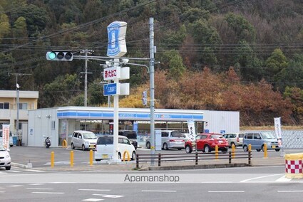 ヴォーヌングヒラハラ[2DK/48.86m2]の周辺2