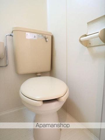 アップルハウス永福町の内装写真