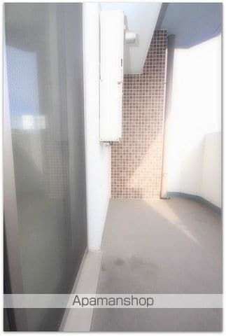 スプランディッド難波Iの内装写真