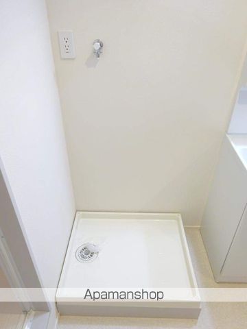 メゾン東田辺の内装写真
