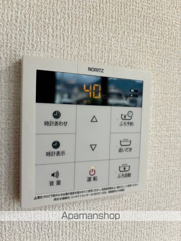 グランヒルHS石垣の内装写真