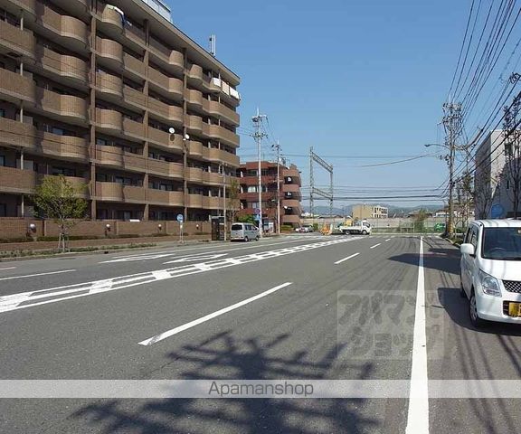 グレース・ダインの周辺写真