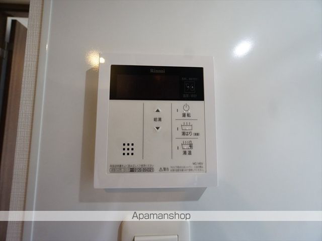 SーRESIDENCE鶴舞IIの内装写真