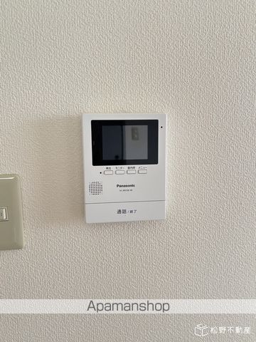 サンライフ川西Bの内装写真